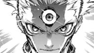 Maru as seen in Jujutsu Kaisen Modulo (Image credit: Shueisha)